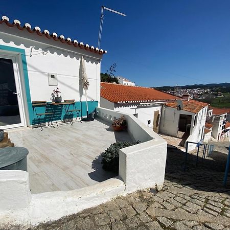Saber A-Mar Villa Aljezur Exteriör bild