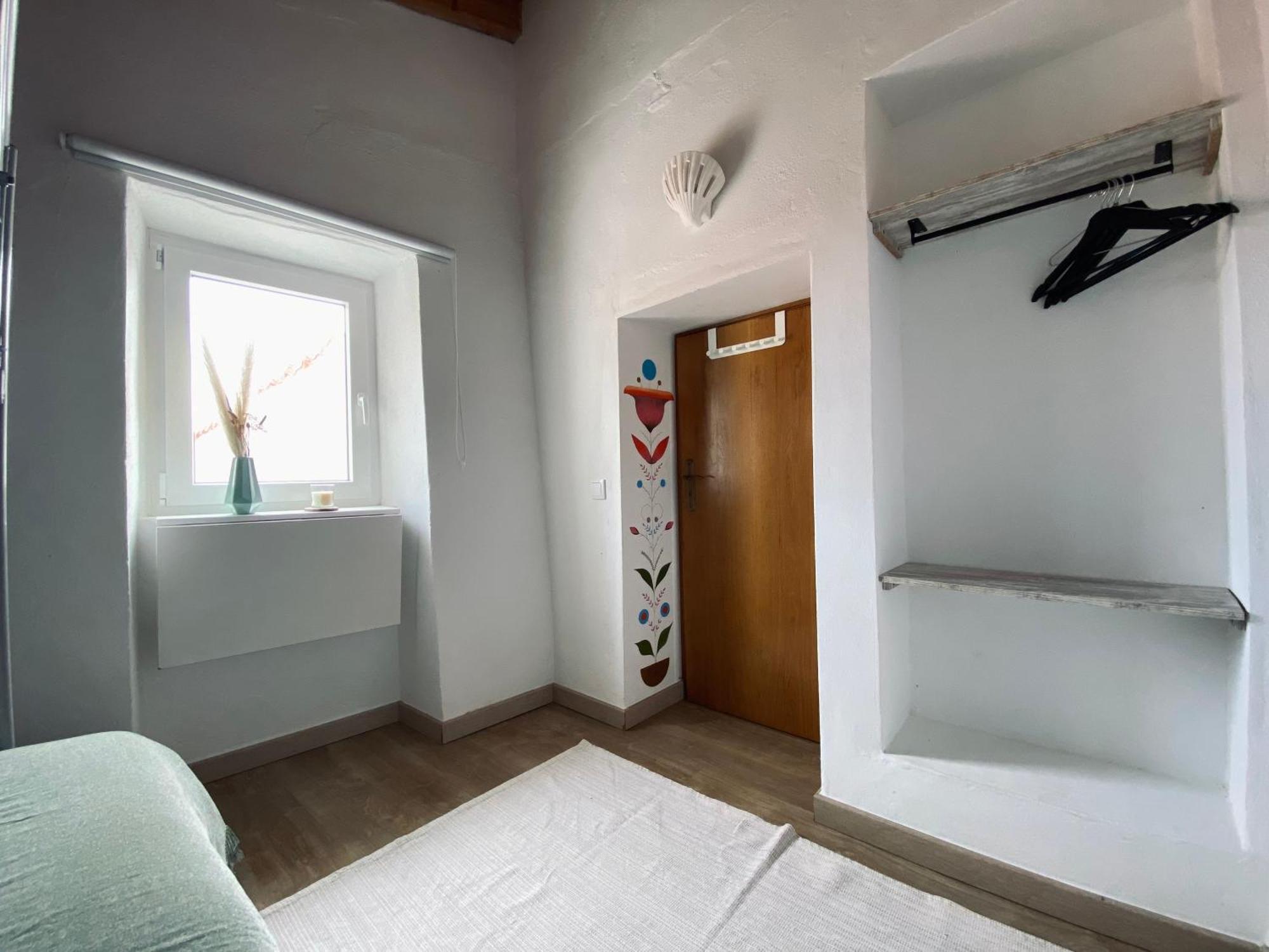 Saber A-Mar Villa Aljezur Exteriör bild