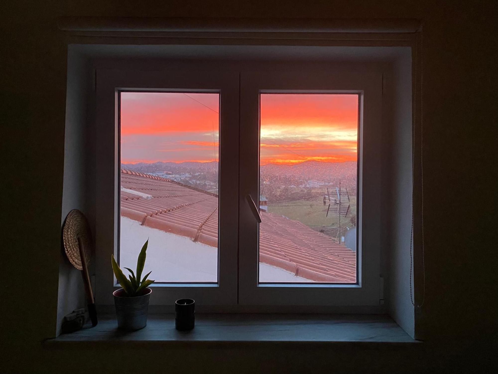 Saber A-Mar Villa Aljezur Exteriör bild